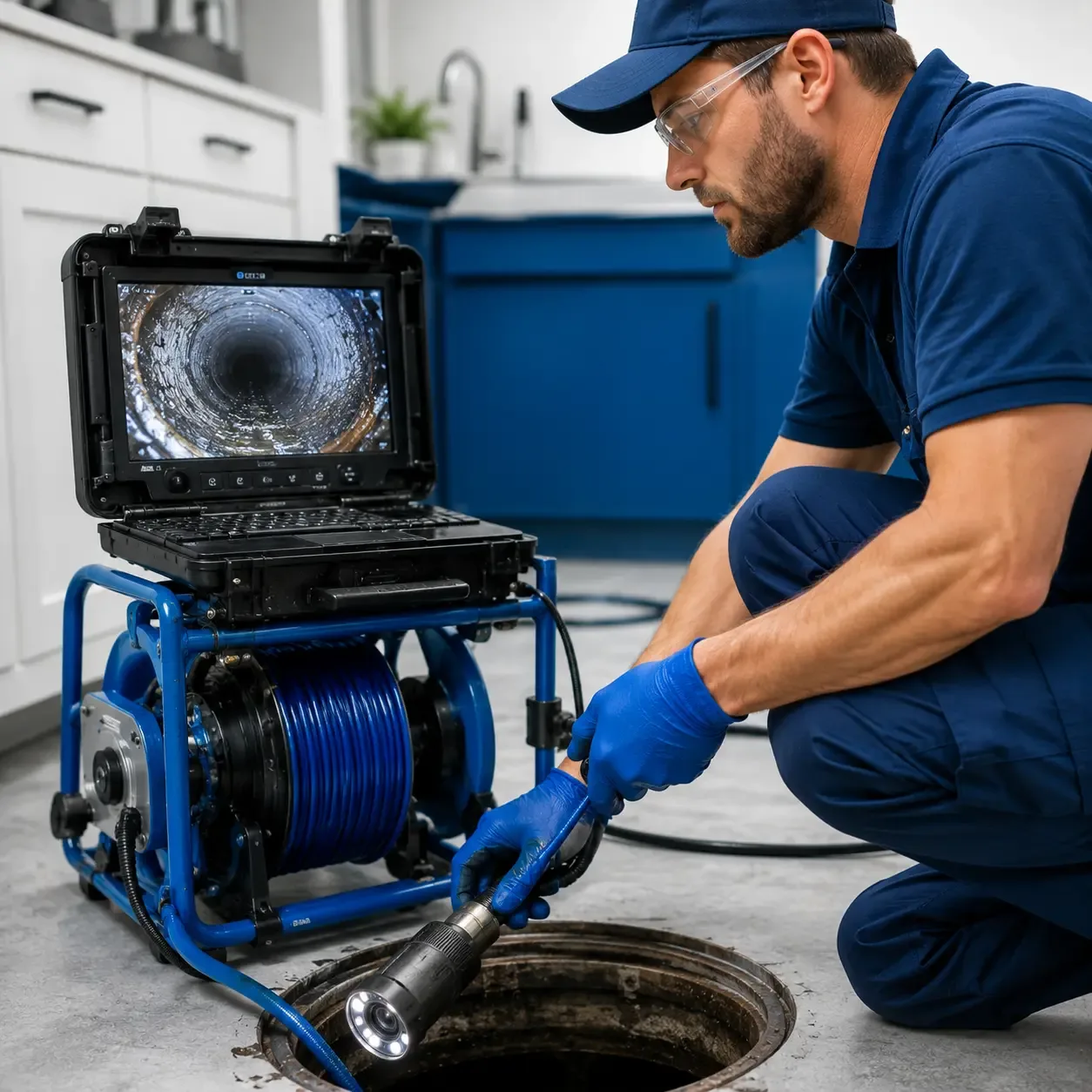 Pipe Relining professionals serving Charlotte Court House, VA